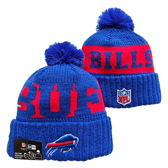 Buffalo Bills 2026 Knit Hats 020